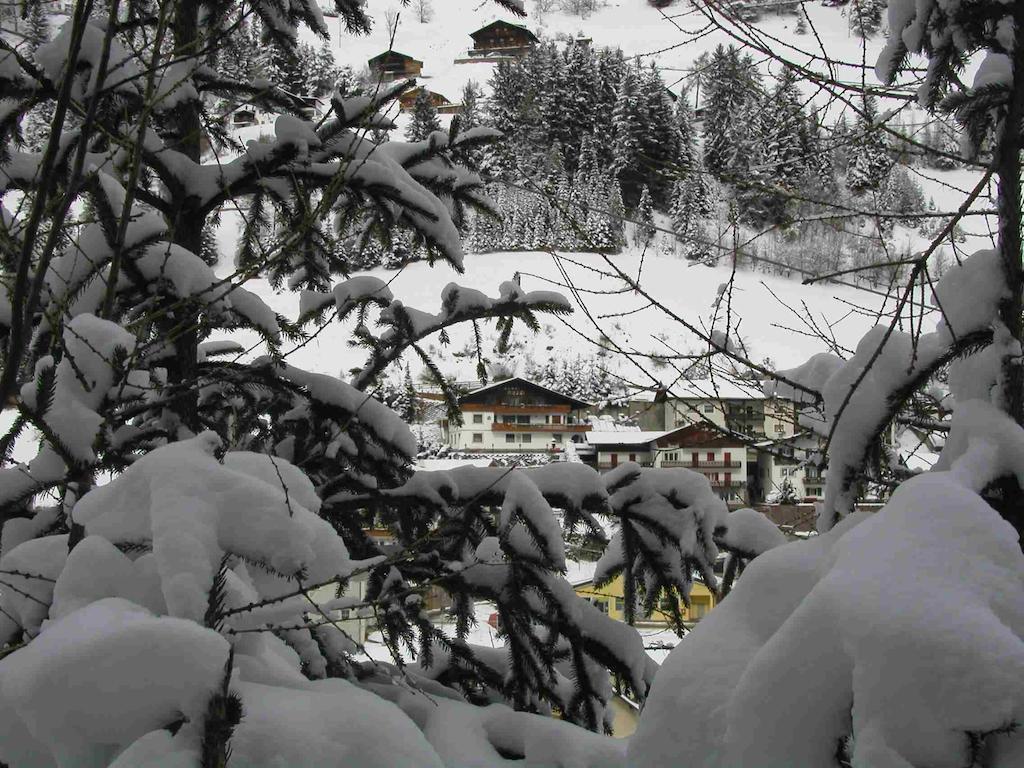 Garni Mezdi Santa Cristina Val Gardena Ngoại thất bức ảnh